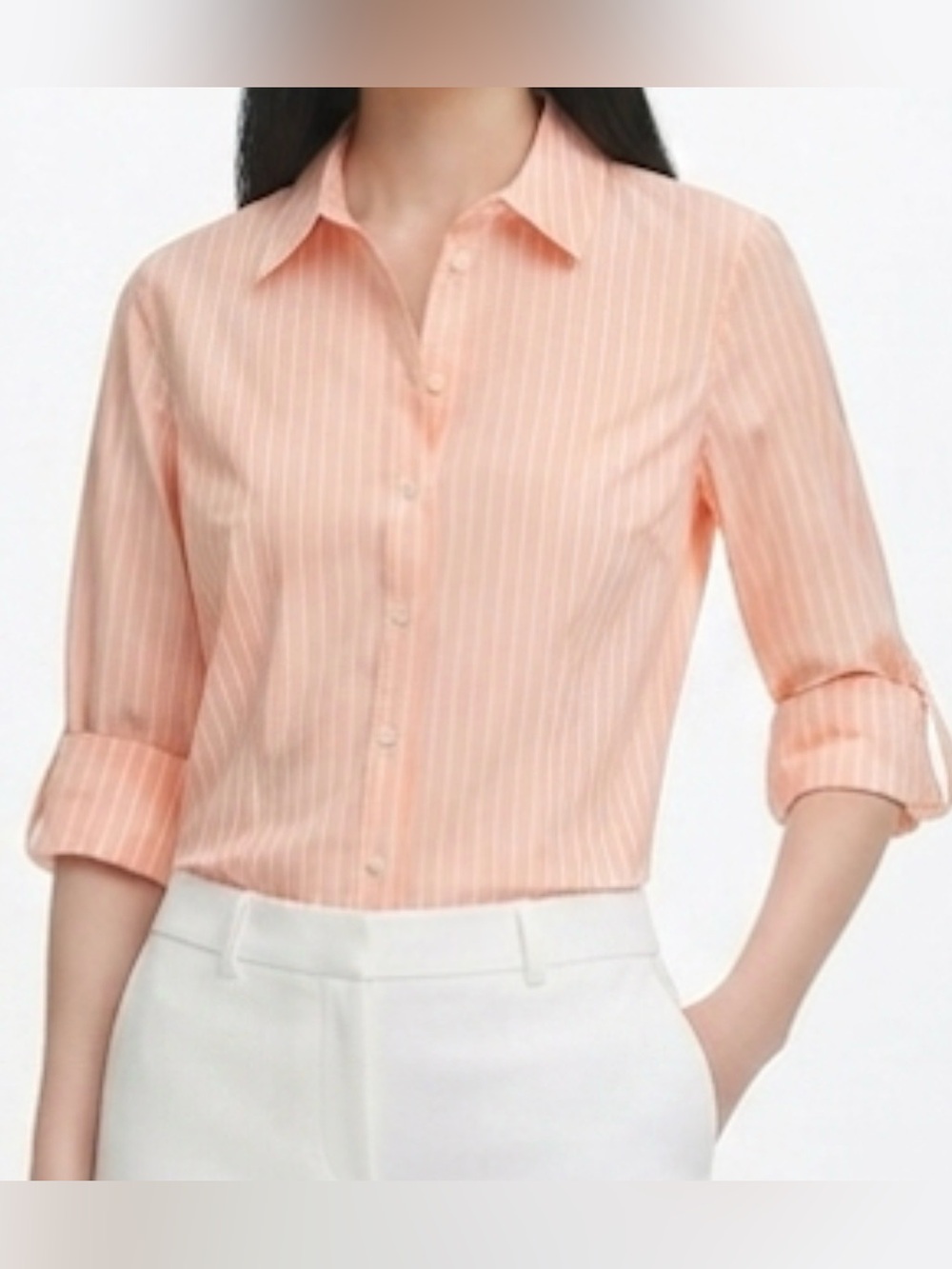 Calvin Klein blouse